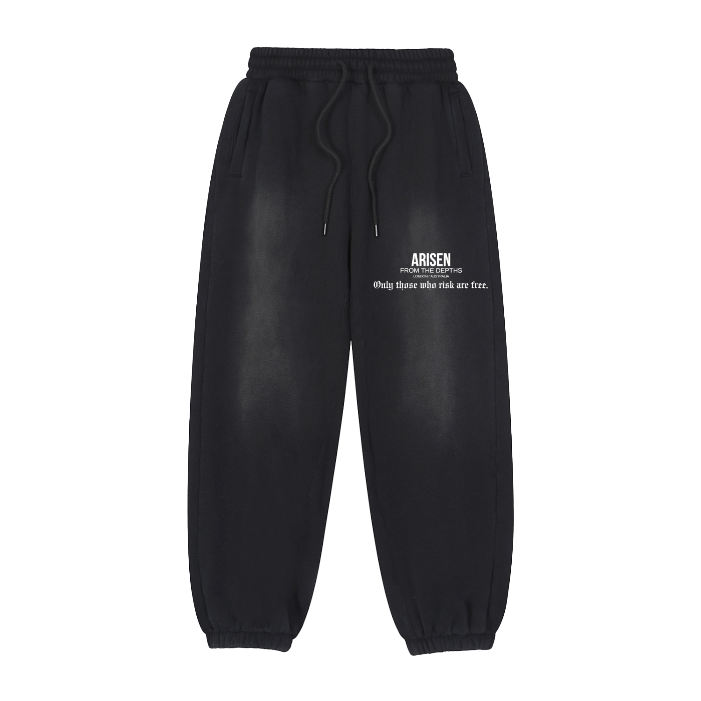 ARISEN™ Fleeced Jogger Sweatpants