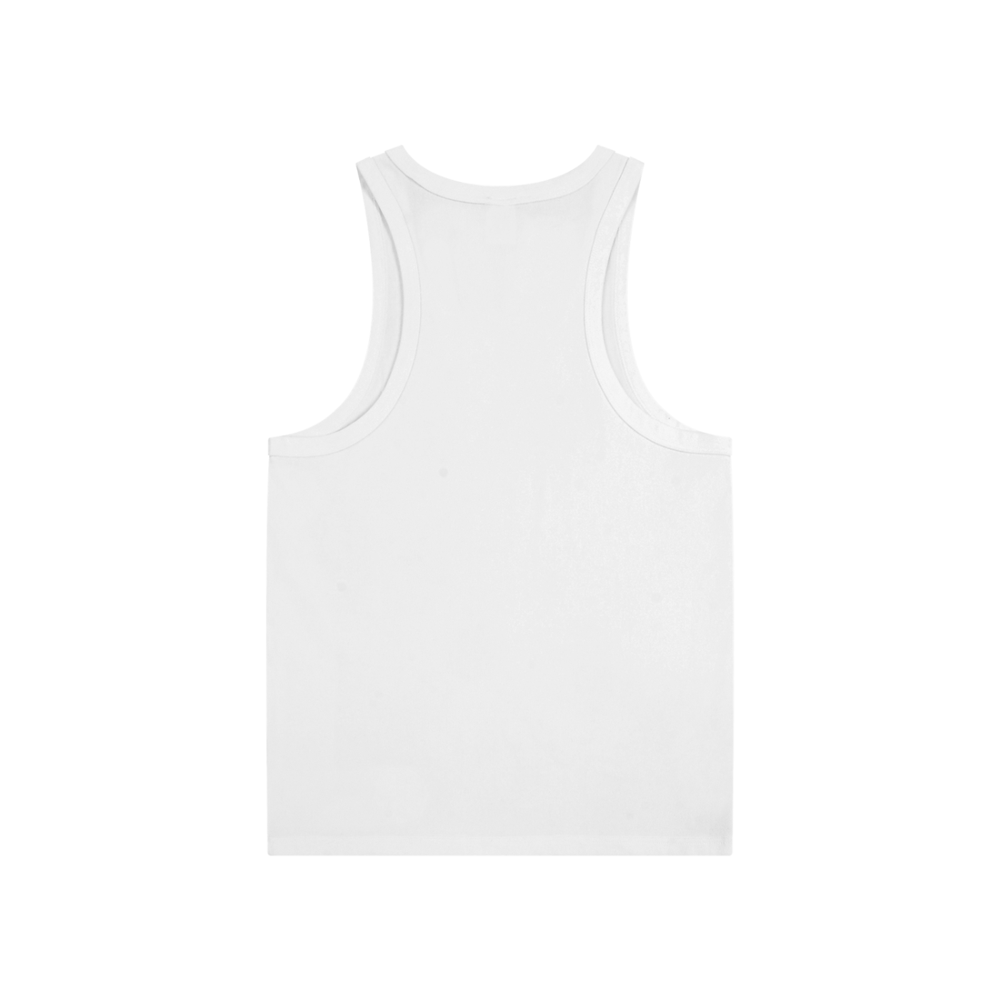 ARISEN™ Essential Performance Tank Top (Arctic White)