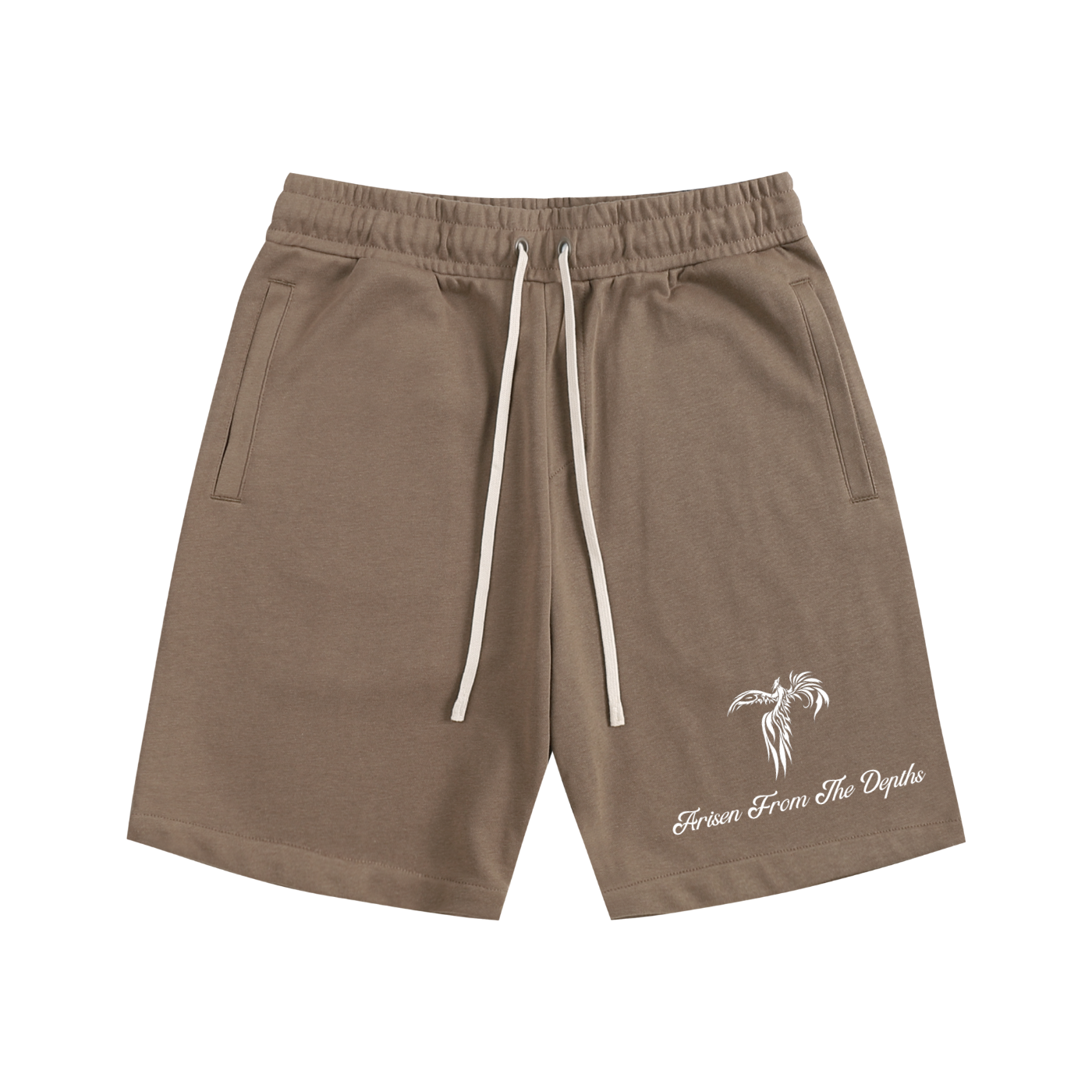ARISEN™ Phoenix Essential Cotton Shorts
