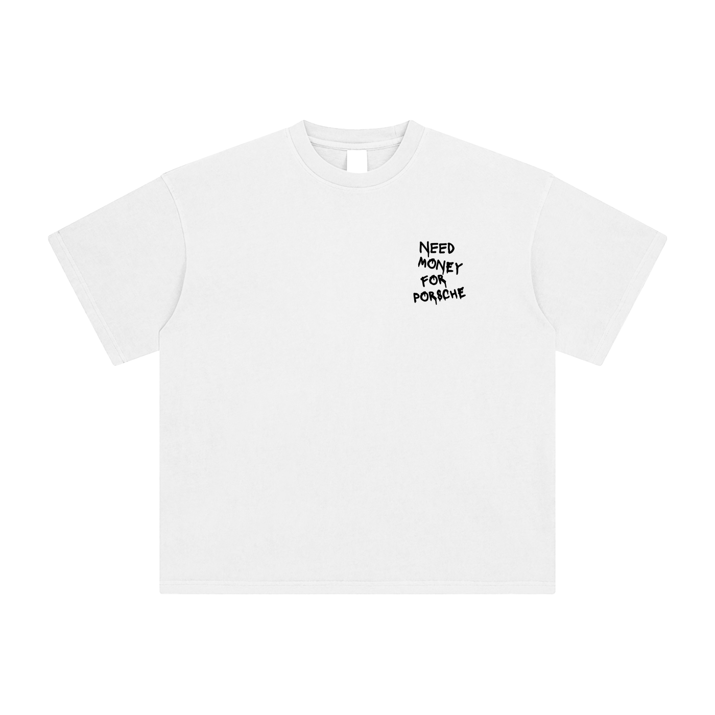 ARISEN™ Need Money For Porsche Shirt