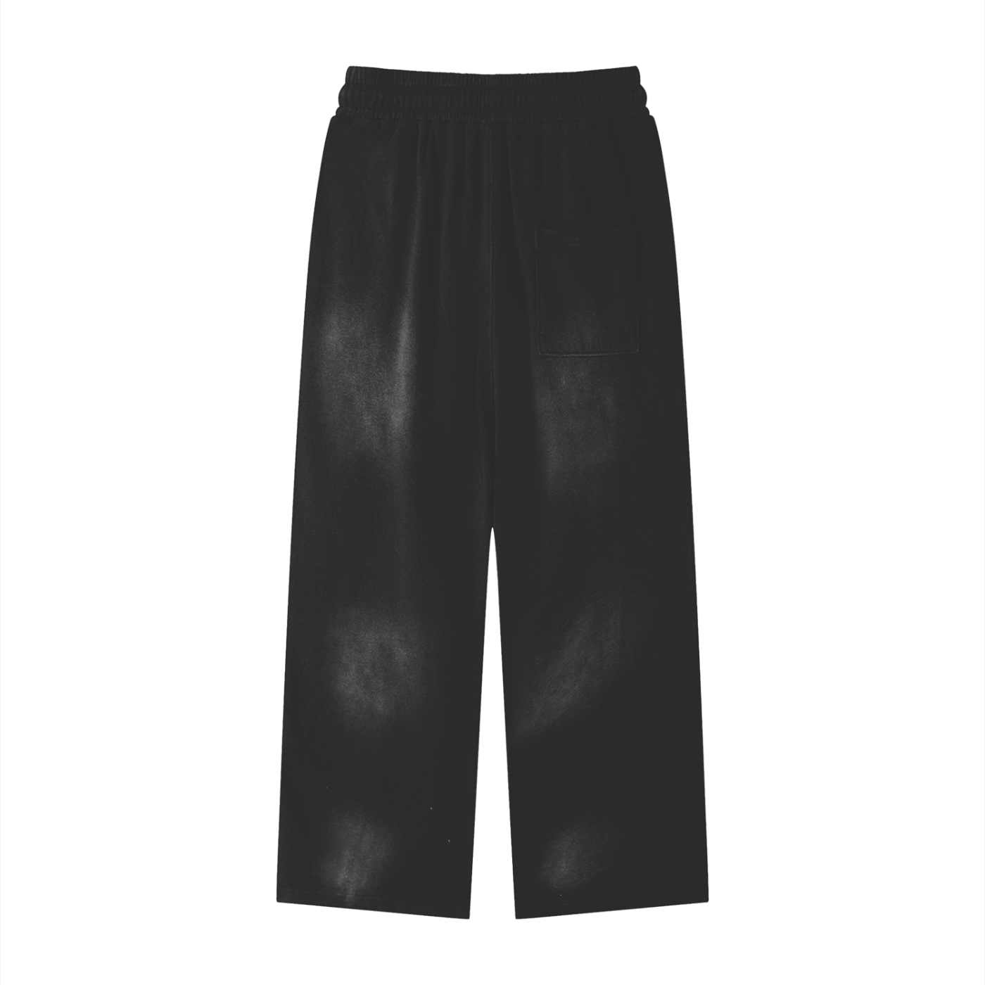 ARISEN™ Loose Fit Sweatpants (Onyx Black)