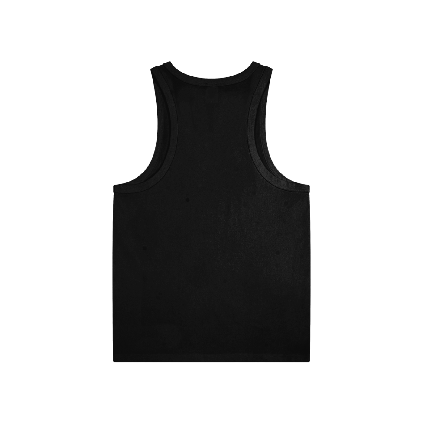 ARISEN™ Tank Top (Onyx Black)