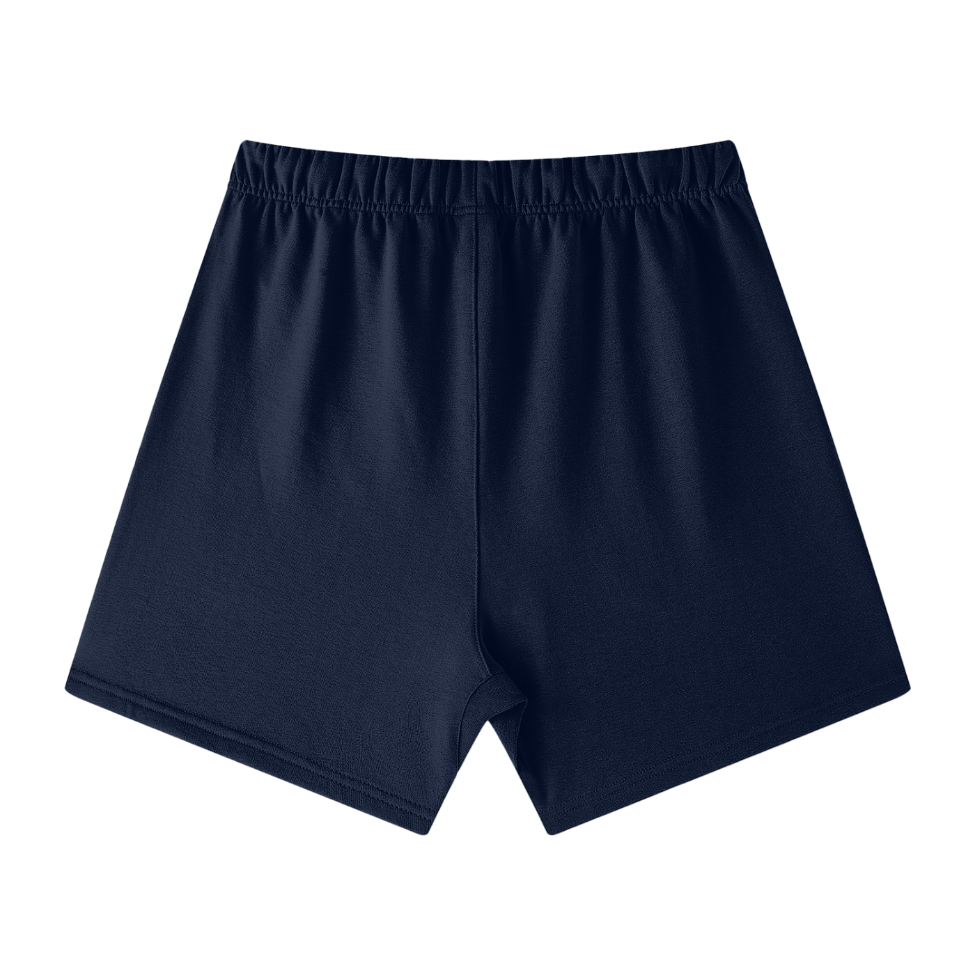 ARISEN™ Heavyweight Cotton Shorts (Onyx Black)