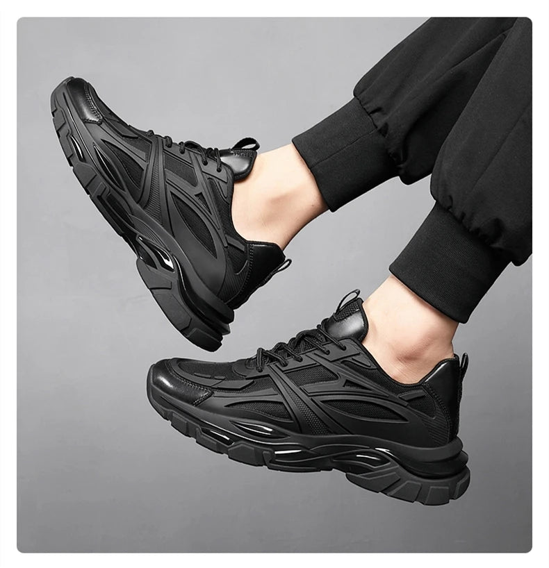 ARISEN™ Phantom Boosts (Black)