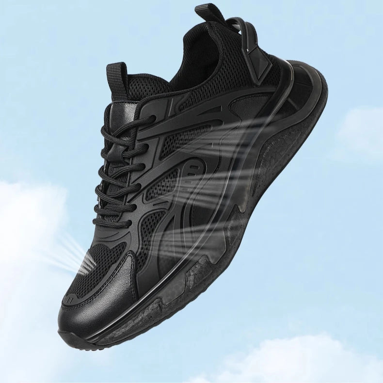 ARISEN™ Cloud Boosts (Beige)
