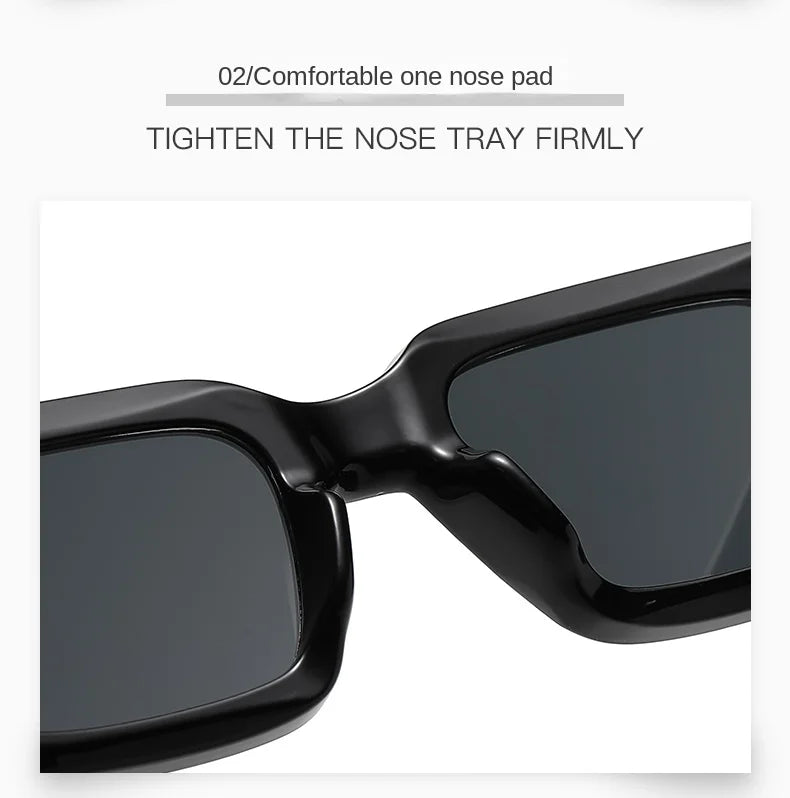 ARISEN™ Midnight – (Black Frame / Black Lens)