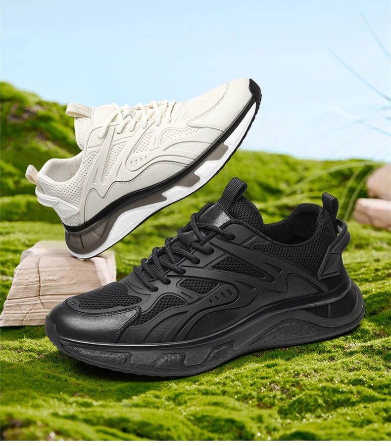 ARISEN™ Cloud Boosts (Beige)