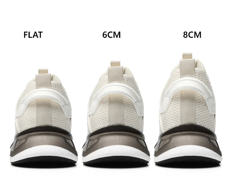 ARISEN™ Cloud Boosts (Beige)
