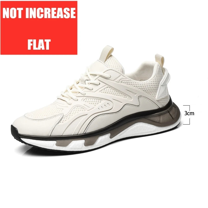 ARISEN™ Cloud Boosts (Beige)