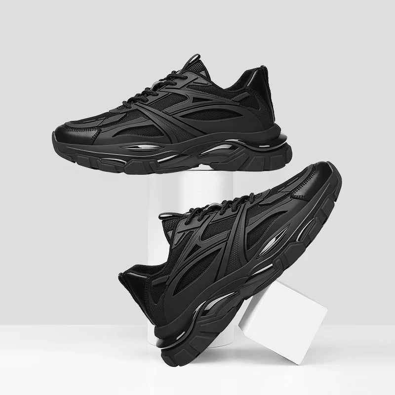 ARISEN™ Phantom Boosts (Black)