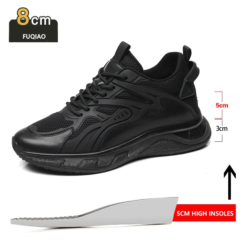 ARISEN™ Cloud Boosts (Beige)