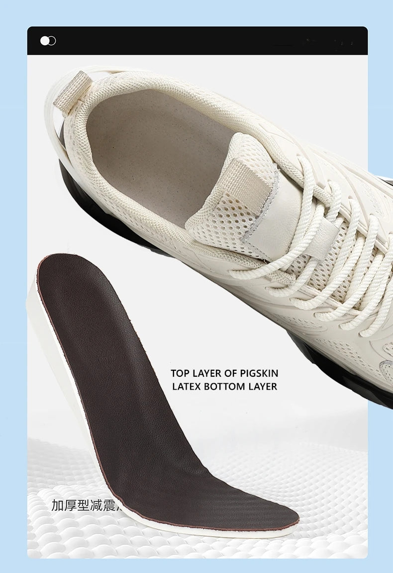 ARISEN™ Cloud Boosts (Beige)