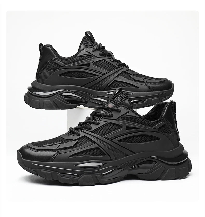 ARISEN™ Phantom Boosts (Black)