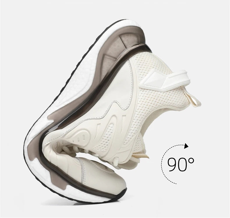 ARISEN™ Cloud Boosts (Beige)