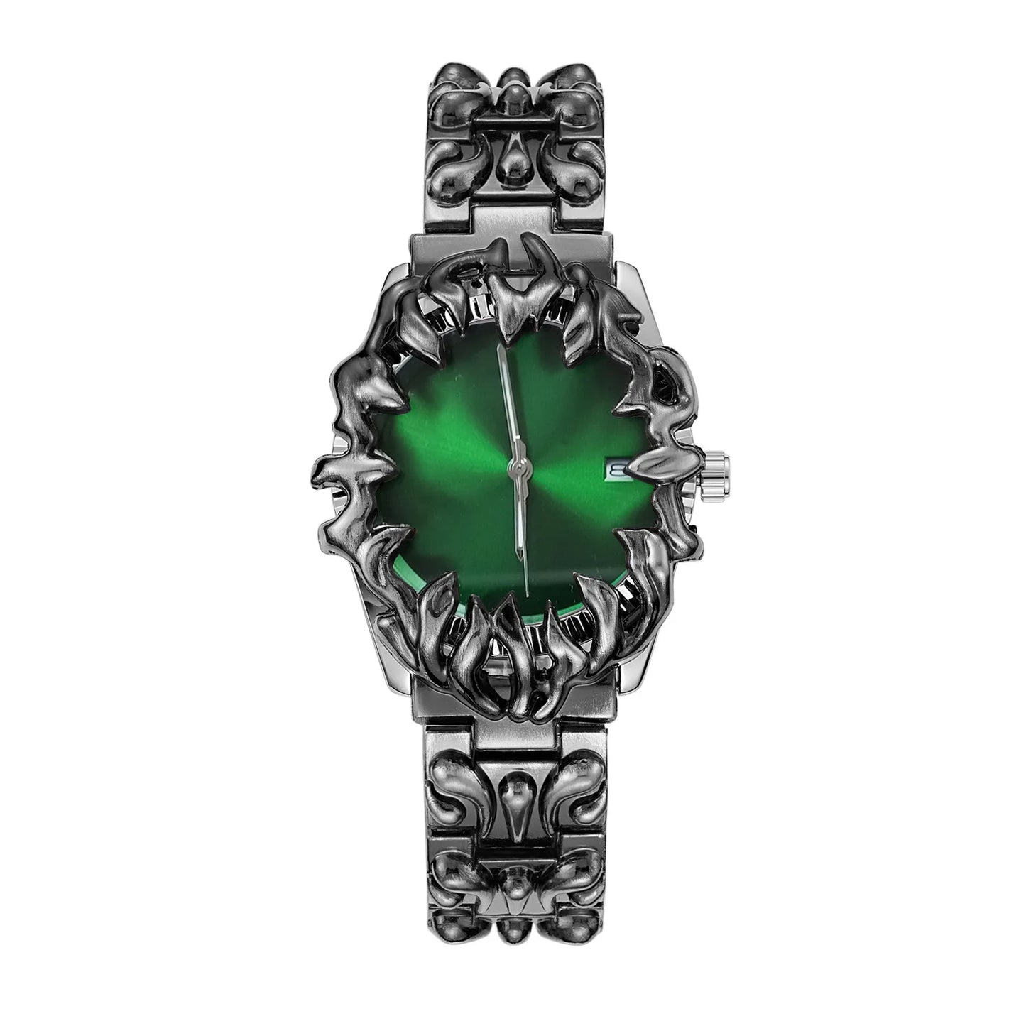 ARISEN™ Classic Timepiece (Green)
