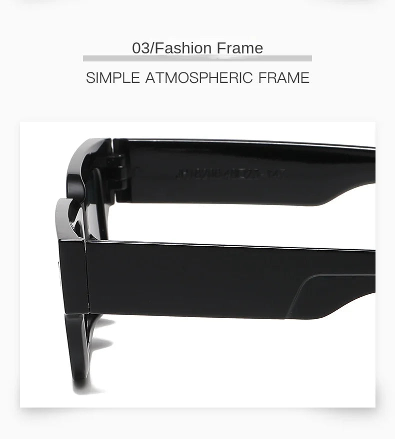 ARISEN™ Midnight – (Black Frame / Black Lens)