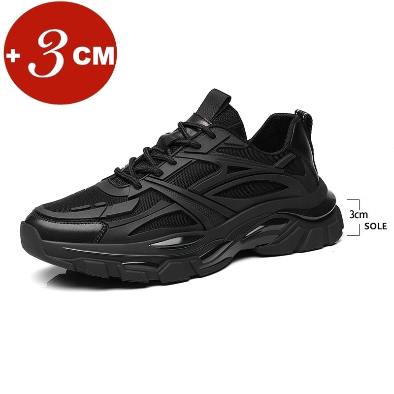 ARISEN™ Phantom Boosts (Black)