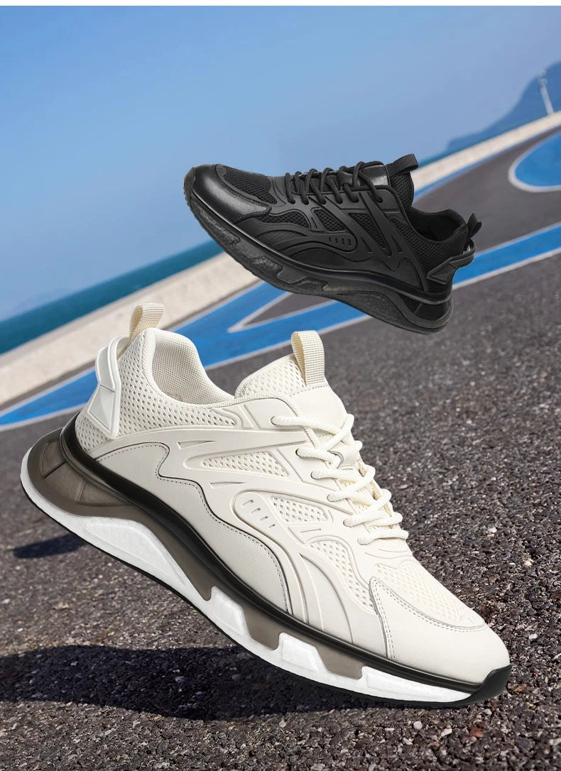 ARISEN™ Cloud Boosts (Beige)