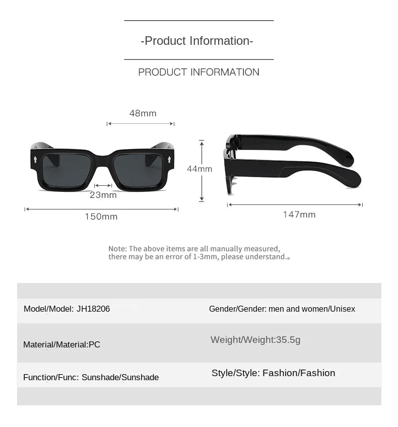 ARISEN™ Midnight – (Black Frame / Black Lens)