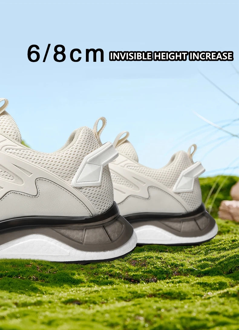 ARISEN™ Cloud Boosts (Beige)