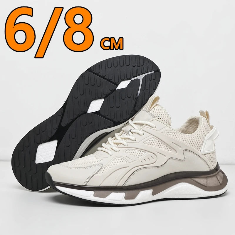 ARISEN™ Cloud Boosts (Beige)