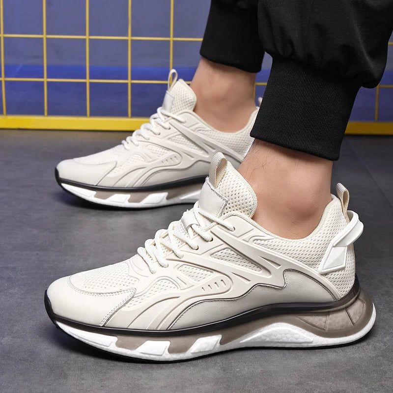 ARISEN™ Cloud Boosts (Beige)