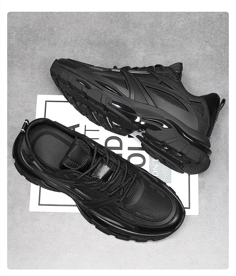 ARISEN™ Phantom Boosts (Black)