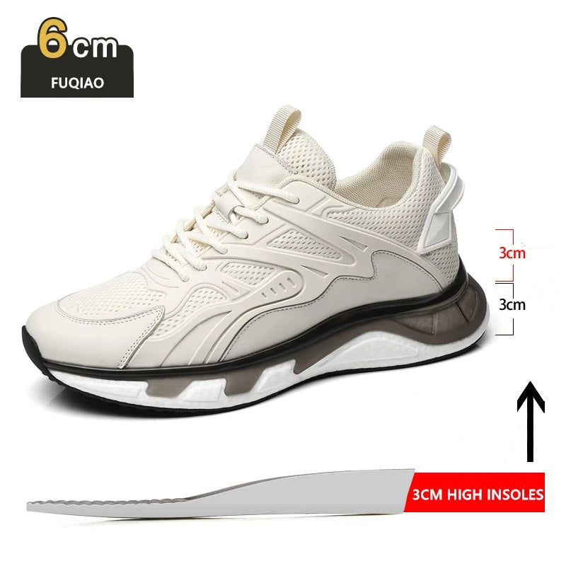ARISEN™ Cloud Boosts (Beige)