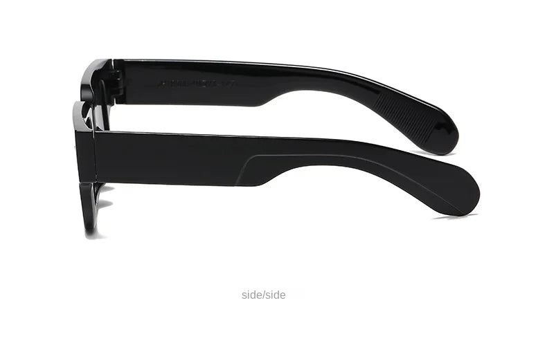 ARISEN™ Midnight – (Black Frame / Black Lens)