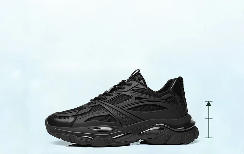 ARISEN™ Phantom Boosts (Black)