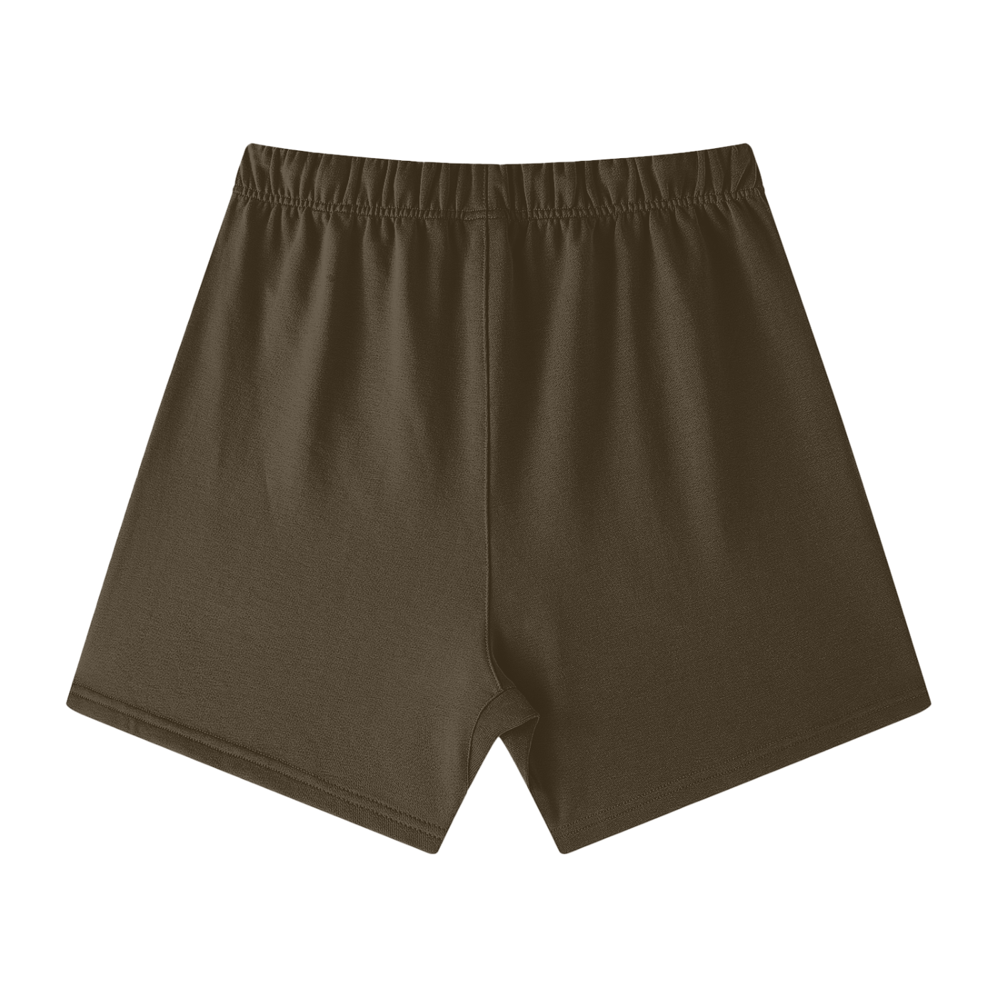 ARISEN™ Heavyweight Cotton Shorts (Onyx Black)