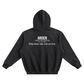 ARISEN™ Fleeced Boxy Hoodie