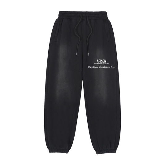 ARISEN™ Fleeced Jogger Sweatpants