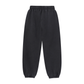 ARISEN™ Fleeced Jogger Sweatpants (Onyx Black)