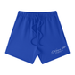 ARISEN™ Heavyweight Cotton Shorts (Onyx Black)