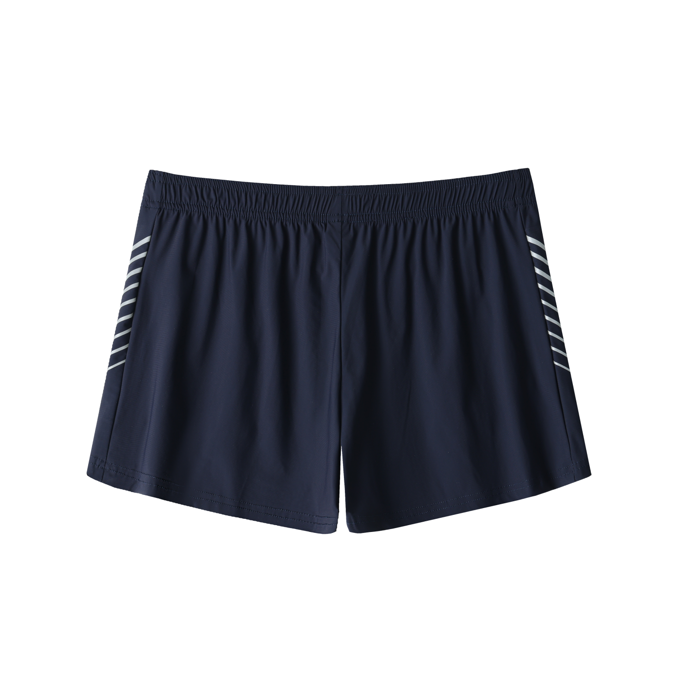 ARISEN™ Performance Shorts (Matte Black)