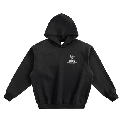 ARISEN™ I Hope You Heal Loverboy Hoodie