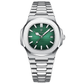 ARISEN™ The Viridian (Silver/Green )