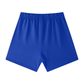 ARISEN™ Heavyweight Cotton Shorts (Onyx Black)