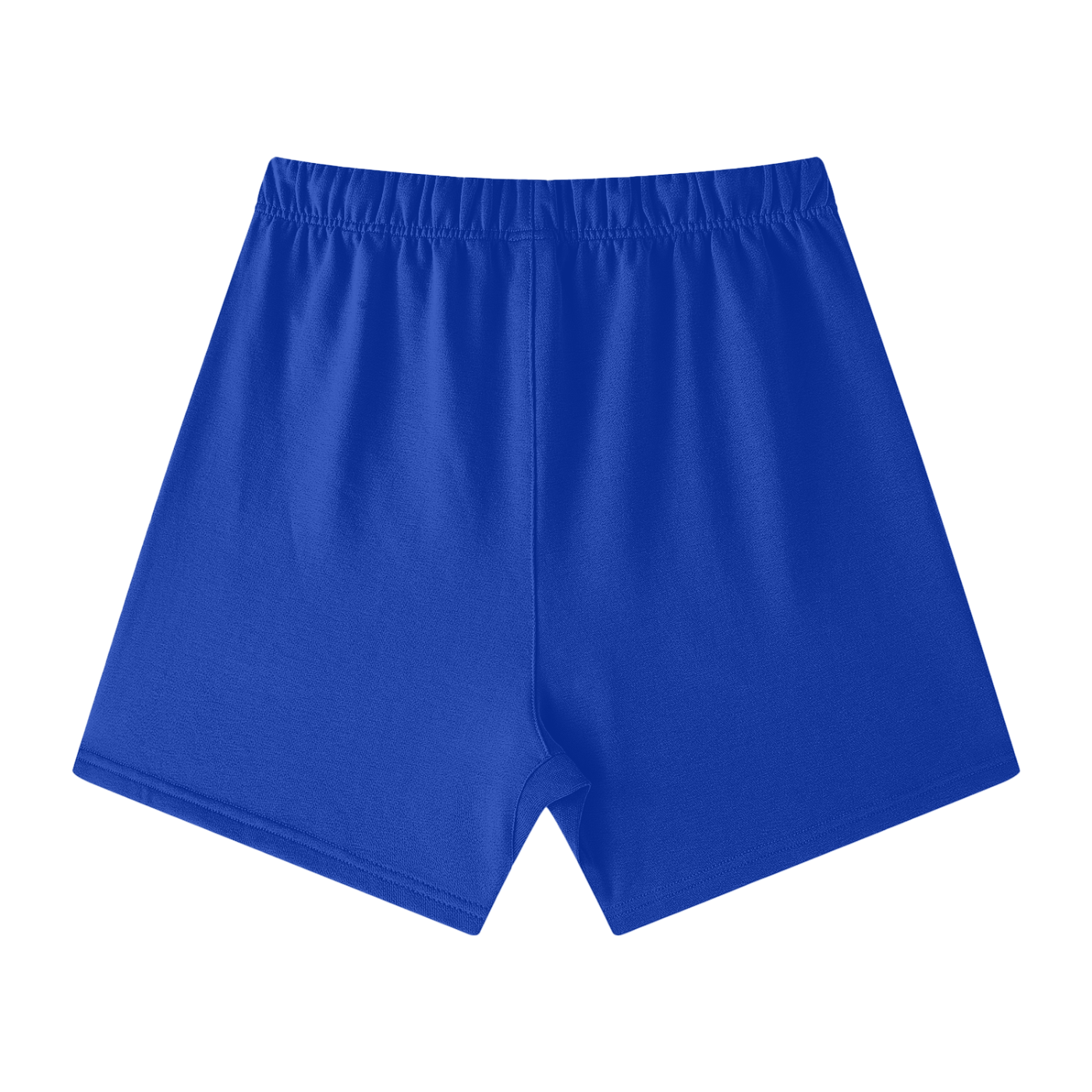 ARISEN™ Heavyweight Cotton Shorts (Onyx Black)