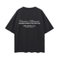 ARISEN™ Deep Drop Shoulder Tee