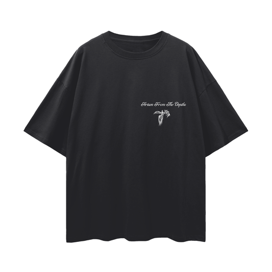 ARISEN™ Phoenix Drop Shoulder Tee