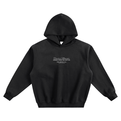 ARISEN™ Fleeced Boxy Hoodie