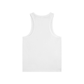 ARISEN™ Essential Performance Tank Top (Arctic White)