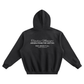 ARISEN™ Fleeced Boxy Hoodie