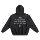 ARISEN™ I Hope You Heal Loverboy Hoodie