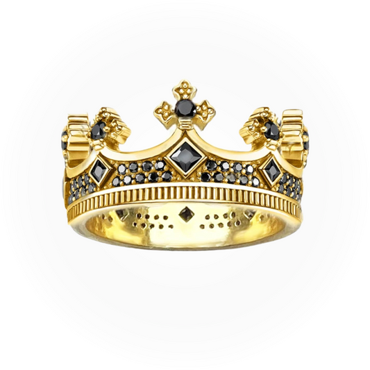 ARISEN™ Kings Crown (Gold)