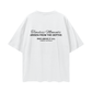 ARISEN™ Deep Drop Shoulder Tee
