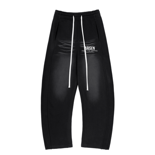 ARISEN™ Curved Blade Sweatpants