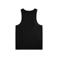 ARISEN™ Tank Top (Onyx Black)